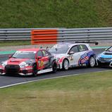 ADAC TCR Germany, Oschersleben, Racing One, Niels Langeveld