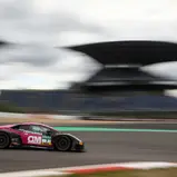 ADAC GT Masters, Nürburgring, HB Racing, Norbert Siedler, Marco Mapelli