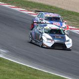 ADAC TCR Germany, Most, Fullin Race Academy, Pétr Fulin