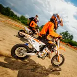 ADAC MX Academy, 2018, Schnupperkurs, Fürstenwalde
