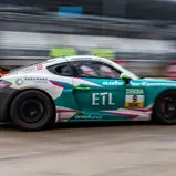 #9 / Overdrive Racing / Porsche 718 Cayman GT4 CS MR / Joachim Bölting / Tano Neumann