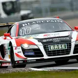 ADAC GT Masters, Zandvoort, Prosperia C. Abt Racing, René Rast, Kelvin van der Linde