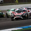 Siegerauto am Sonntag: Der Porsche von AVIA W&S Motorsport