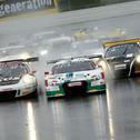 ADAC GT Masters, Hockenheim