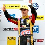 Formel ADAC, Zandvoort, Ralph Boschung, Lotus