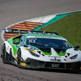 ADAC GT Masters, Sachsenring, GRT Grasser Racing Team, Albert Costa Balboa, Franck Perera