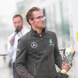 ADAC Formel 4, Nürburgring, Maximilian Götz