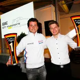 ADAC GT Masters, Hockenheim, Team Zakspeed, Luca Ludwig, Sebastian Asch