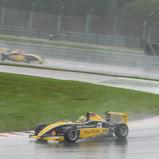 ADAC Formel Masters, Sachsenring, Tim Zimmermann, Neuhauser Racing