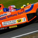ADAC Formel Masters, Nürburgring, Maximilian Günther, ADAC Berlin-Brandenburg e.V.