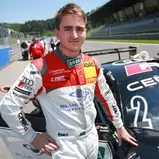 GT Masters, Red Bull Ring, C. Abt Racing, Jordan Lee Pepper