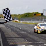 #24 Hugo Sasse / Mike David Ortmann / Prosport Racing / Aston Martin Vantage GT4