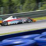 ADAC Formel 4, Red Bull Ring, Ralf Aron, Prema Powerteam