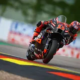 #12 M. Viñales / Aprilia Racing
