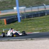 ADAC Formel 4, Testfahrten, Oschersleben, R-ace GP, Grégoire Saucy