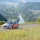 ADAC Rallye Deutschland
