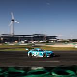 ADAC GT Masters, Lausitzring Test, TOKSPORT WRT, Maro Engel, Luca Stolz