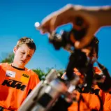 ADAC MX Academy, 2017, Frankenthal