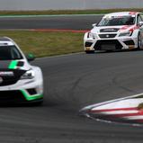 ADAC TCR Germany, Oschersleben, TOPCAR Sport, Ronny Jost
