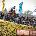 Gianluca Ecca ist der stärkste Lokalmatador in Grevenbroich