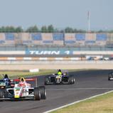 ADAC Formel 4, Lausitzring, Joey Mawson, Van Amersfoort Racing