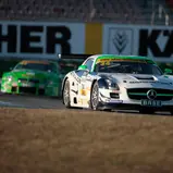 ADAC GT Masters
