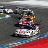 ADAC GT Masters