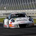 ADAC GT Masters, Zandvoort, Precote Herberth Motorsport, Robert Renauer, Martin Ragginger