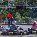46 Fahrerinnen und Fahrer sorgen für starkes KZ2 Cup-Feld