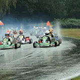 KSM Racing-Duo Barth und Zendeli führt KF3-Feld an