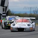 ADAC GT Masters, Oschersleben, Precote Herberth Motorsport, Robert Renauer, Martin Ragginger