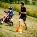 Lizensierte Trainer sorgen für einen lehrreichen Schnupperkurs
