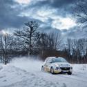 ADAC Opel Rallye Junior Team, Emil Bergkvist 