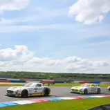 ADAC GT Masters, Lausitzring, ROWE Racing, Jan Seyffarth, Maro Engel
