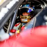 #7 / Precote Herberth Motorsport / Porsche 911 GT3 R / Klaus Bachler / Simona De Silvestro