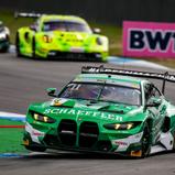 Der zweifache DTM-Champion Marco Wittmann will 2026 um Titel Nummer drei kämpfen