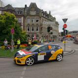 ADAC Rallye Deutschland
