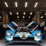 #21 Mühlner Motorsport / Keanu Al Azhari / Duqueine D08 / Spa-Francorchamps