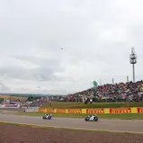 Liqui Moly Motorrad Grand Prix Deutschland, Sachsenring