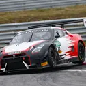 ADAC GT Masters, Oschersleben, MRS GT-Racing