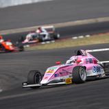 Zweimal bester Rookie: David Schumacher