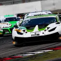 ADAC GT Masters, Nürburgring, GRT Grasser Racing Team, Albert Costa Balboa, Franck Perera