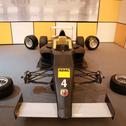 ADAC Formel 4, Essen Motor Show 2014 ADAC Formel 4, Essen Motor Show 2014