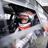 ADAC GT Masters, Nürburgring, Team ISR, Frank Stippler