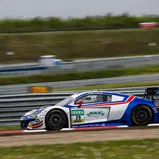 #29 / Montaplast by Land Motorsport / Audi R8 LMS / Ricardo Feller / Christopher Mies
