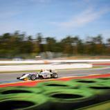 ADAC Formel 4, Hockenheim, Team Piro Sport Interdental, Doureid Ghattas