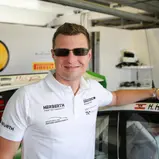 ADAC GT Masters, Slovakia Ring, Tonino Team Herberth, Herbert Handlos