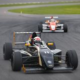 ADAC Formel Masters, Lausitzring, Luis-Enrique Breuer, Lotus