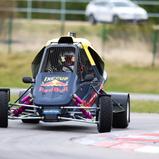 Vorstellung des ADAC XC Cup