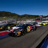 #130 Luca Engstler (DEU / Lamborghini Temerario GT3 / Red Bull Team Abt), Red Bull Ring 2026